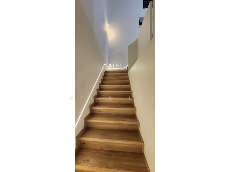 2-storey Terraced House for Sale in Setia Utama (Setia Alam) - Rylin Tan - Interior - PropertyGuru.com.my