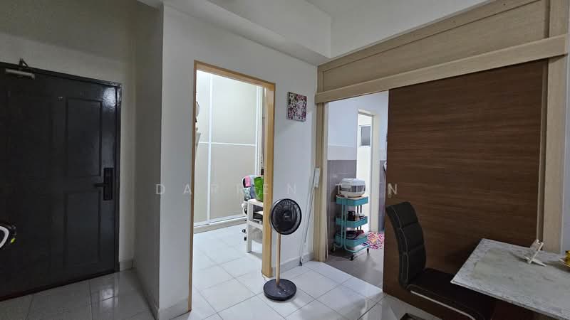 Pangsapuri Damai untuk Untuk Disewa - RM 1,499 /bulan, Mac 2026 - PropertyGuru.com.my
