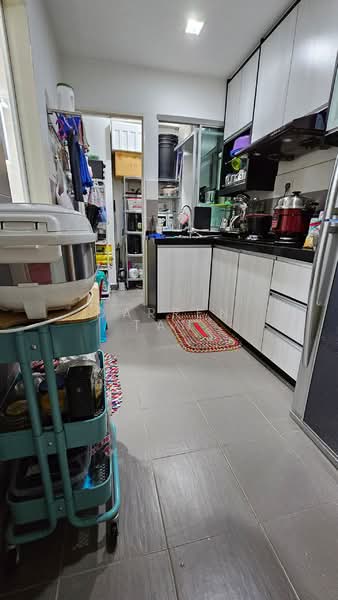 Pangsapuri Damai untuk Untuk Disewa - RM 1,499 /bulan, Mac 2026 - PropertyGuru.com.my