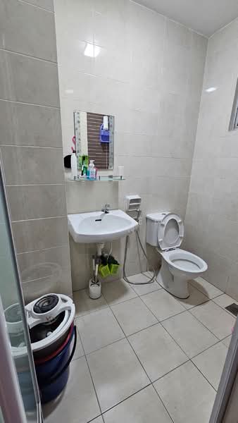 Pangsapuri Damai untuk Untuk Disewa - RM 1,499 /bulan, Mac 2026 - PropertyGuru.com.my