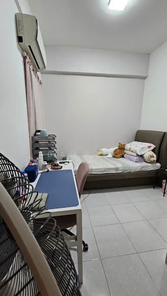 Pangsapuri Damai untuk Untuk Disewa - RM 1,499 /bulan, Mac 2026 - PropertyGuru.com.my