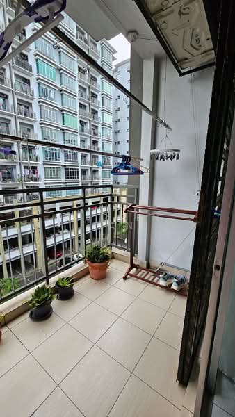 Pangsapuri Damai untuk Untuk Disewa - RM 1,499 /bulan, Mac 2026 - PropertyGuru.com.my