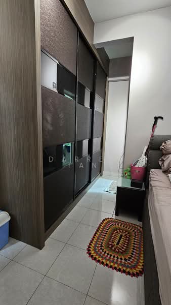 Pangsapuri Damai untuk Untuk Disewa - RM 1,499 /bulan, Mac 2026 - PropertyGuru.com.my