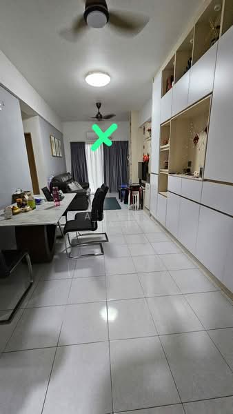 Pangsapuri Damai untuk Untuk Disewa - RM 1,499 /bulan, Mac 2026 - PropertyGuru.com.my