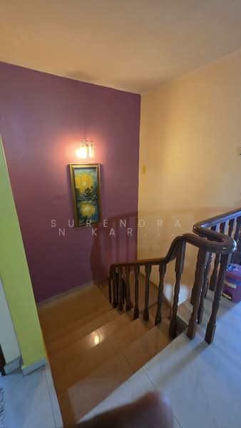 2-storey Terraced House for Sale in Teluk Pulai (Klang) - Surendran Karapiah - Interior - PropertyGuru.com.my