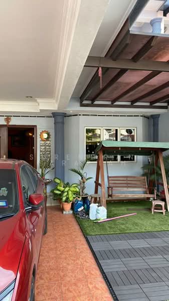 2-storey Terraced House for Sale in Teluk Pulai (Klang) - Surendran Karapiah - Exterior - PropertyGuru.com.my