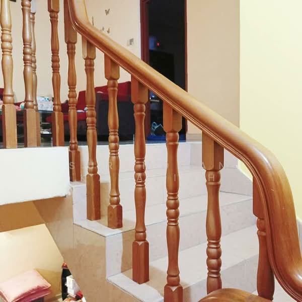 2-storey Terraced House for Sale in Teluk Pulai (Klang) - Surendran Karapiah - Interior - PropertyGuru.com.my