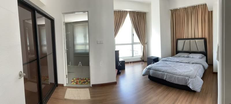 City Residence untuk Untuk Disewa - RM 3,300 /bulan, Mac 2026 - Bedroom - PropertyGuru.com.my