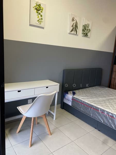 The Netizen untuk Untuk Disewa - RM 1,600 /bulan, Mac 2026 - Bedroom - PropertyGuru.com.my