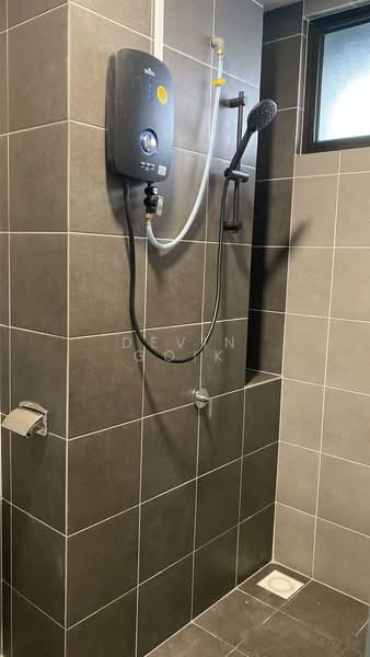 The Netizen untuk Untuk Disewa - RM 1,600 /bulan, Mac 2026 - Bathroom - PropertyGuru.com.my