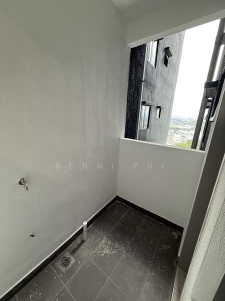 Service Residence for Rent at Residensi Bukit Tiara - Benni Pui - Yard - PropertyGuru.com.my