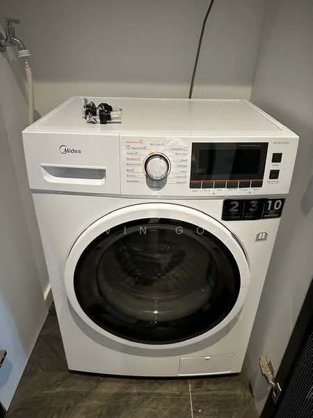 Scarletz Suites @ KL City Centre untuk Untuk Disewa - RM 4,000 /bulan, Mac 2026 - PropertyGuru.com.my