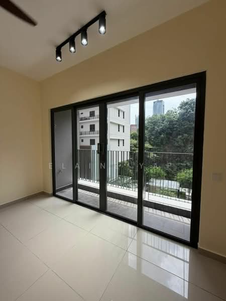 Service Residence for Rent at D'Erica - Elaine Yap - Balcony - PropertyGuru.com.my