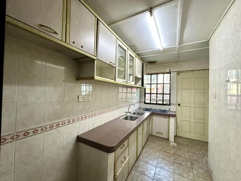 USJ 3 untuk Untuk Dijual - RM 720,000, Mac 2026 - Kitchen - PropertyGuru.com.my