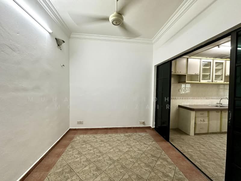 USJ 3 untuk Untuk Dijual - RM 720,000, Mac 2026 - Kitchen - PropertyGuru.com.my
