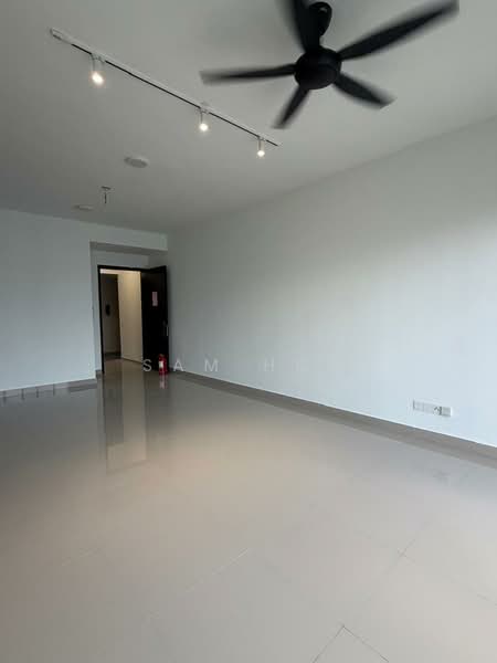 Residensi Ava @ Kiara Bay untuk Untuk Disewa - RM 2,600 /bulan, Apr 2026 - Interior - PropertyGuru.com.my