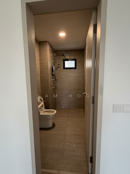 Residensi Ava @ Kiara Bay untuk Untuk Disewa - RM 2,600 /bulan, Apr 2026 - Bathroom - PropertyGuru.com.my