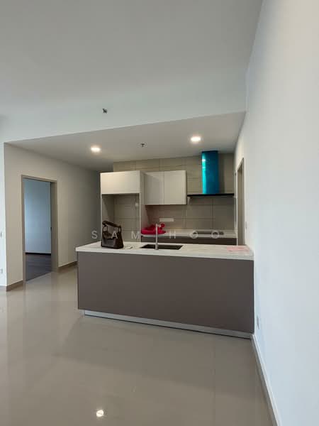 Residensi Ava @ Kiara Bay untuk Untuk Disewa - RM 2,600 /bulan, Apr 2026 - Kitchen - PropertyGuru.com.my