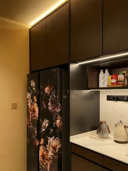 Terraced House for Sale in Iskandar Puteri (Nusajaya) (Johor) - Siau Tong Ling - Kitchen - PropertyGuru.com.my