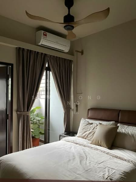 Terraced House for Sale in Iskandar Puteri (Nusajaya) (Johor) - Siau Tong Ling - Bedroom - PropertyGuru.com.my