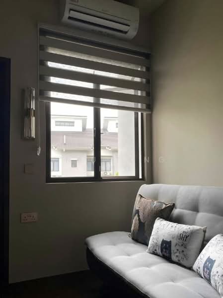 Terraced House for Sale in Iskandar Puteri (Nusajaya) (Johor) - Siau Tong Ling - Living Room - PropertyGuru.com.my
