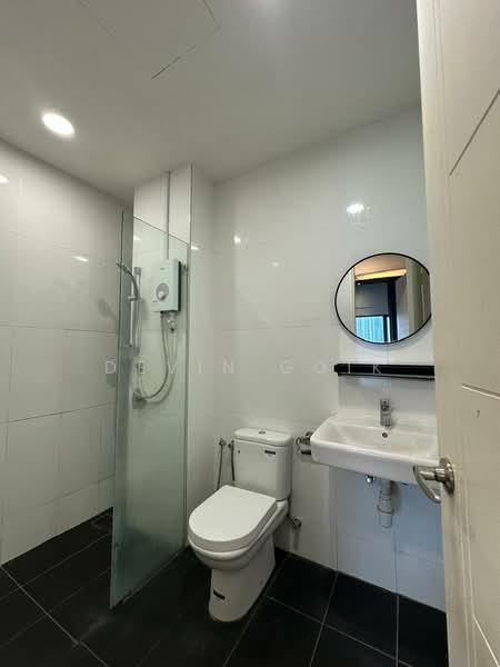 Service Residence for Rent at Reizz Residence - Devin Goik - Bathroom - PropertyGuru.com.my