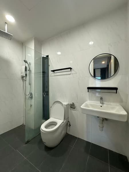 Service Residence for Rent at Reizz Residence - Devin Goik - Bathroom - PropertyGuru.com.my