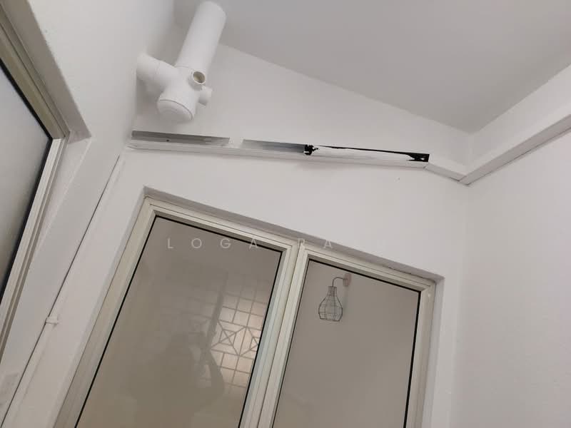 Bayu Villa untuk Untuk Disewa - RM 1,350 /bulan, Mac 2026 - Interior - PropertyGuru.com.my