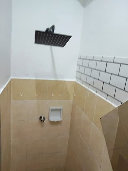 Bayu Villa untuk Untuk Disewa - RM 1,100 /bulan, Mac 2026 - Bathroom - PropertyGuru.com.my