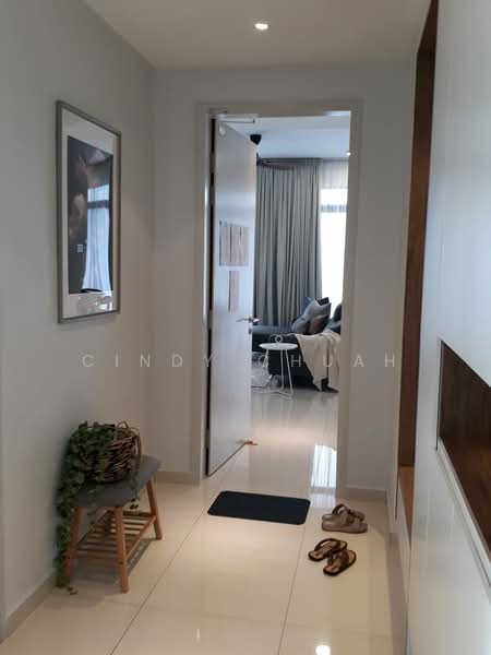 Inwood Residences untuk Untuk Dijual - RM 1,500,000, Mac 2026 - Entrance - PropertyGuru.com.my
