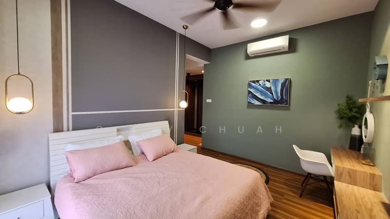 Inwood Residences untuk Untuk Dijual - RM 1,500,000, Mac 2026 - Bedroom - PropertyGuru.com.my