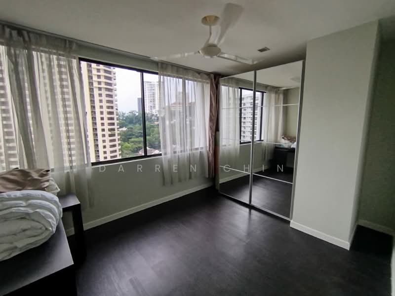 Bangsar Puteri untuk Untuk Disewa - RM 4,500 /bulan, Mac 2026 - Bedroom - PropertyGuru.com.my