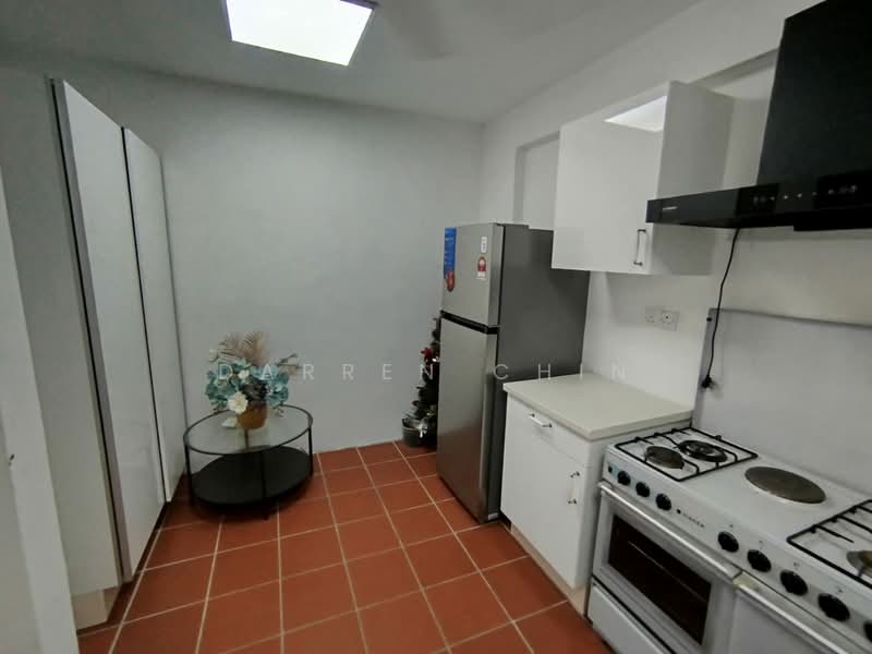 Bangsar Puteri untuk Untuk Disewa - RM 4,500 /bulan, Mac 2026 - Kitchen - PropertyGuru.com.my