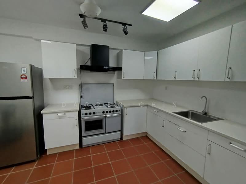 Bangsar Puteri untuk Untuk Disewa - RM 4,500 /bulan, Mac 2026 - Kitchen - PropertyGuru.com.my