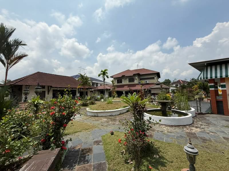 Bungalow for Sale in Kulai (Johor) - Elaine Sim - Exterior - PropertyGuru.com.my