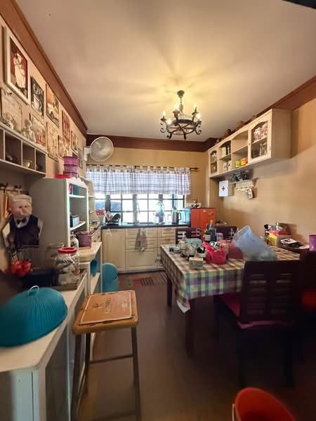 Bungalow for Sale in Kulai (Johor) - Elaine Sim - Kitchen - PropertyGuru.com.my