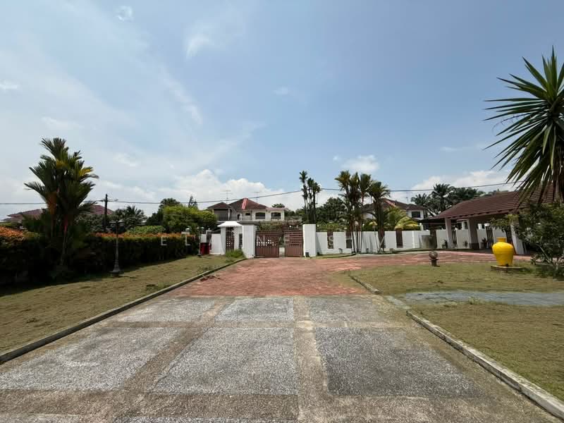 Bungalow for Sale in Kulai (Johor) - Elaine Sim - Exterior - PropertyGuru.com.my