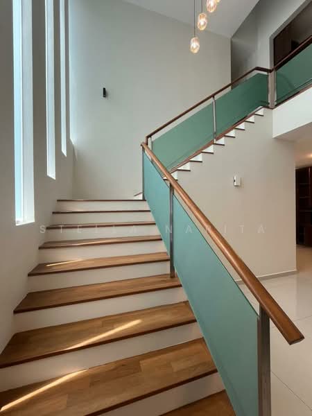 Eco Botanic untuk Untuk Disewa - RM 14,000 /bulan, Mac 2026 - Interior - PropertyGuru.com.my