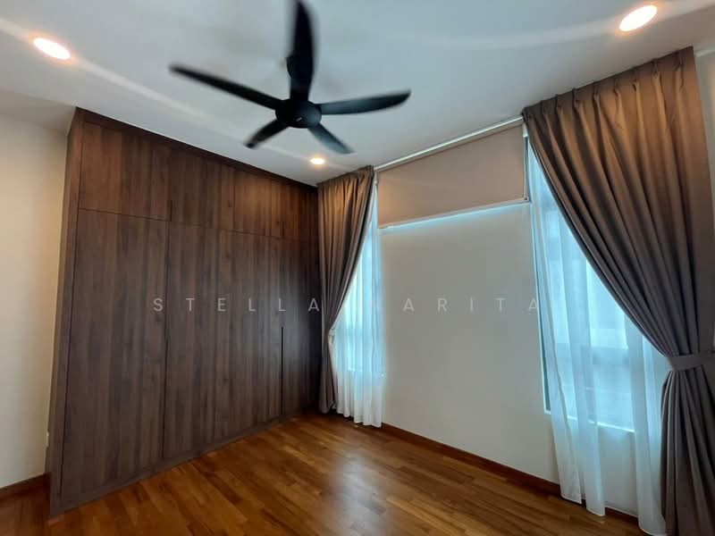 Eco Botanic untuk Untuk Disewa - RM 14,000 /bulan, Mac 2026 - Bedroom - PropertyGuru.com.my
