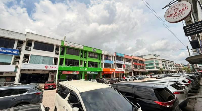 Shop / Office for Rent in Johor Bahru (Johor) - Michael Teh - Exterior - PropertyGuru.com.my