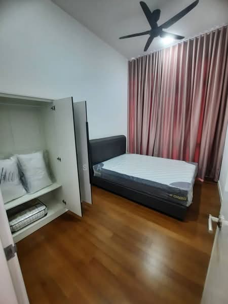 The Maple Residences untuk Untuk Disewa - RM 3,200 /bulan, Mac 2026 - Bedroom - PropertyGuru.com.my