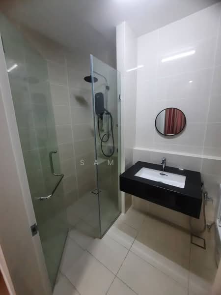 The Maple Residences untuk Untuk Disewa - RM 3,200 /bulan, Mac 2026 - Bathroom - PropertyGuru.com.my