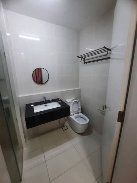 The Maple Residences untuk Untuk Disewa - RM 3,200 /bulan, Mac 2026 - Bathroom - PropertyGuru.com.my