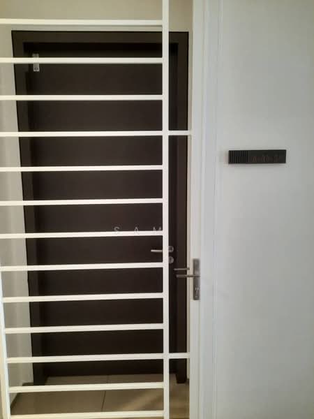 The Maple Residences untuk Untuk Disewa - RM 3,200 /bulan, Mac 2026 - Entrance - PropertyGuru.com.my