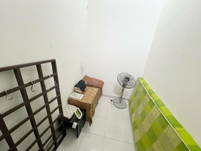 1-storey Terraced House for Sale in Klang (Selangor) - Muhammad Ridhwan Mohd Huzairi - Interior - PropertyGuru.com.my
