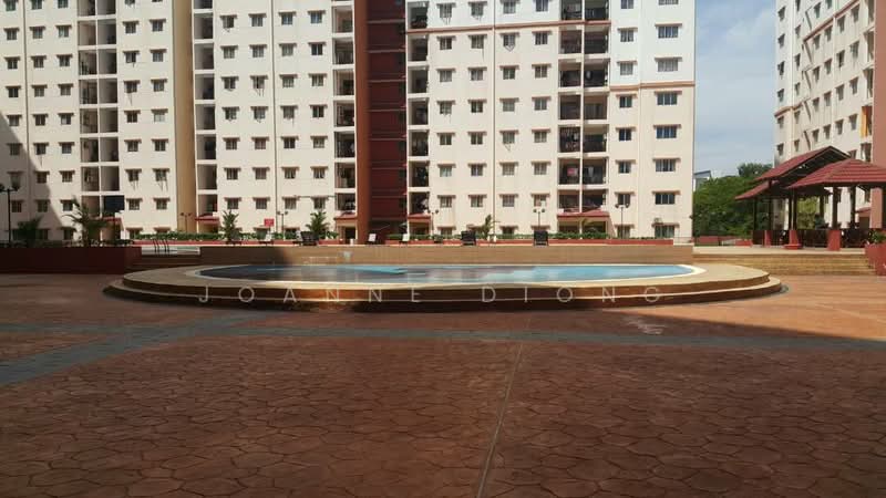 Bayu Puteri untuk Untuk Disewa - RM 1,500 /bulan, Mac 2026 - PropertyGuru.com.my