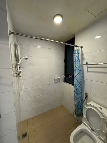 Country Garden Central Park untuk Untuk Disewa - RM 1,900 /bulan, Mac 2026 - Bathroom - PropertyGuru.com.my