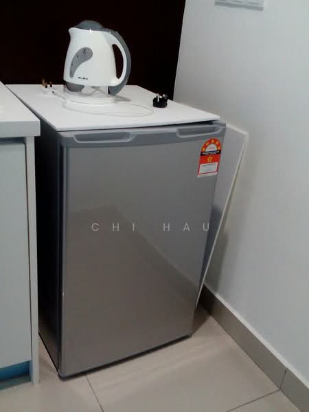 Service Residence for Sale at Trefoil @ Setia City - Chi Hau - Kitchen - PropertyGuru.com.my
