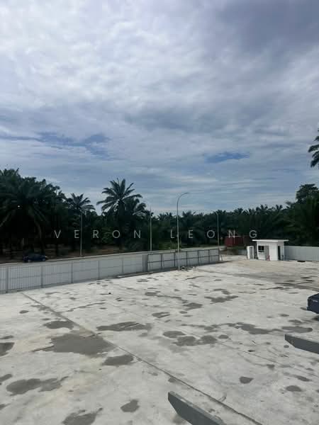 Factory for Rent in Teluk Panglima Garang (Banting) - Veron Leong - Exterior - PropertyGuru.com.my