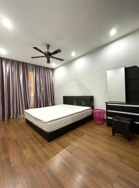 Central Park condominium untuk Untuk Disewa - RM 4,000 /bulan, Mac 2026 - Bedroom - PropertyGuru.com.my